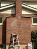 Chimney Repair: Ramp
