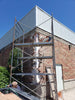 Brick Veneer Repairs