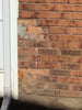 Brick Veneer Repairs