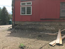 Barn Restoration