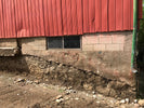 Barn Restoration