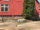Barn Restoration