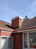Chimney Repair (Royal Masonry)