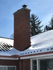 Chimney Repairs: Removing/ Capping Chimney