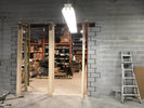 Brick Veneer: Window/ Door Openings