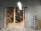 Brick Veneer: Window/ Door Openings