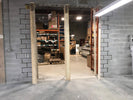 Brick Veneer: Window/ Door Openings