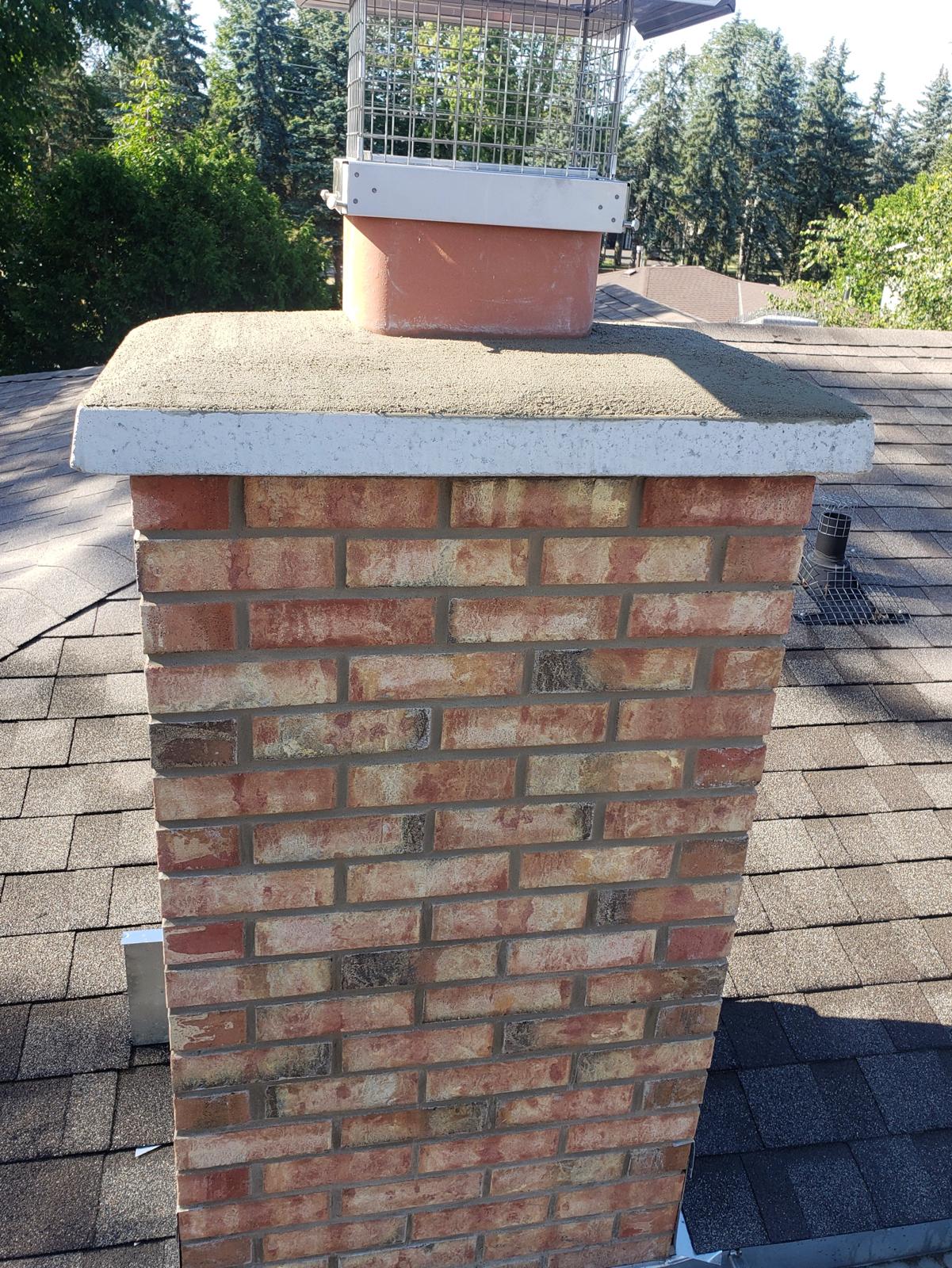 Chimney Repair: Rebuilding A Chimney