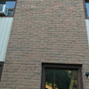 Brick Veneer Repairs: Vehicle Collisions