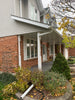 Brick Veneer: Window/ Door Openings