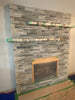 Fireplaces (Veneer)