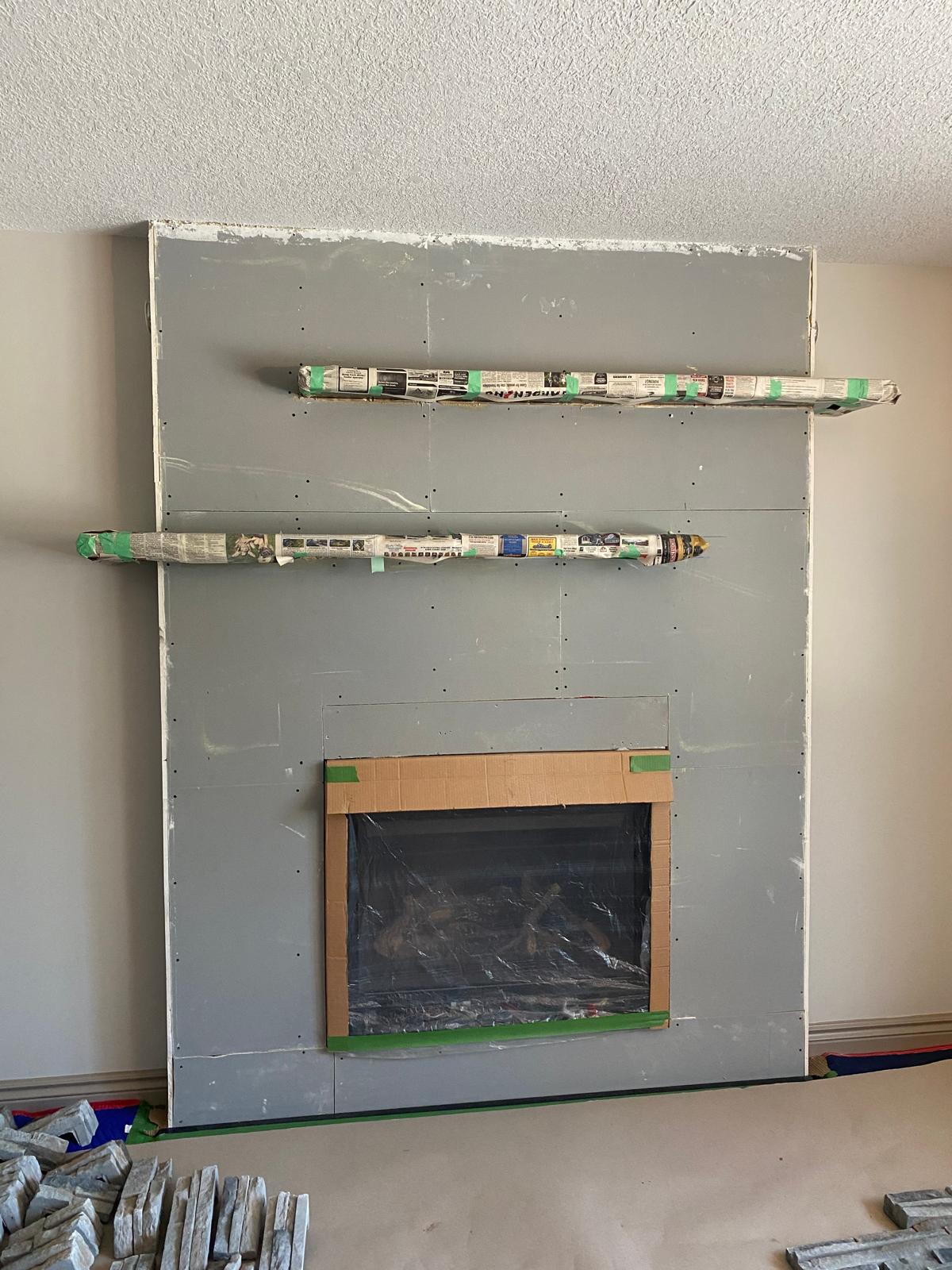 Stone Repair