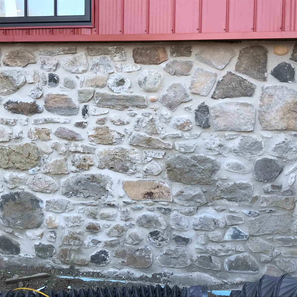 Premium Package - Foundation Crack Repair