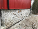 Barn Restoration