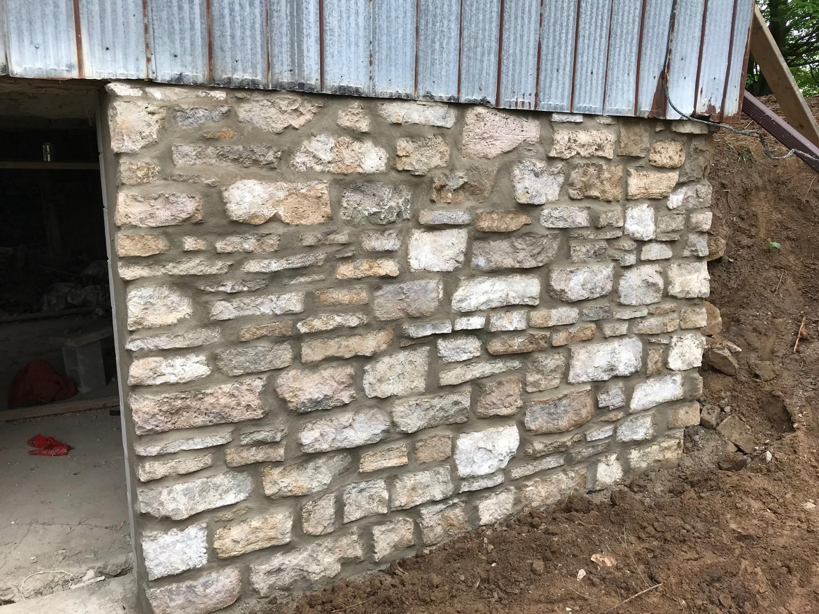 Stone Repair