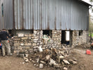 Stone Repair