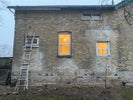 Brick Repointing