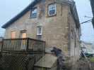 Brick Repointing