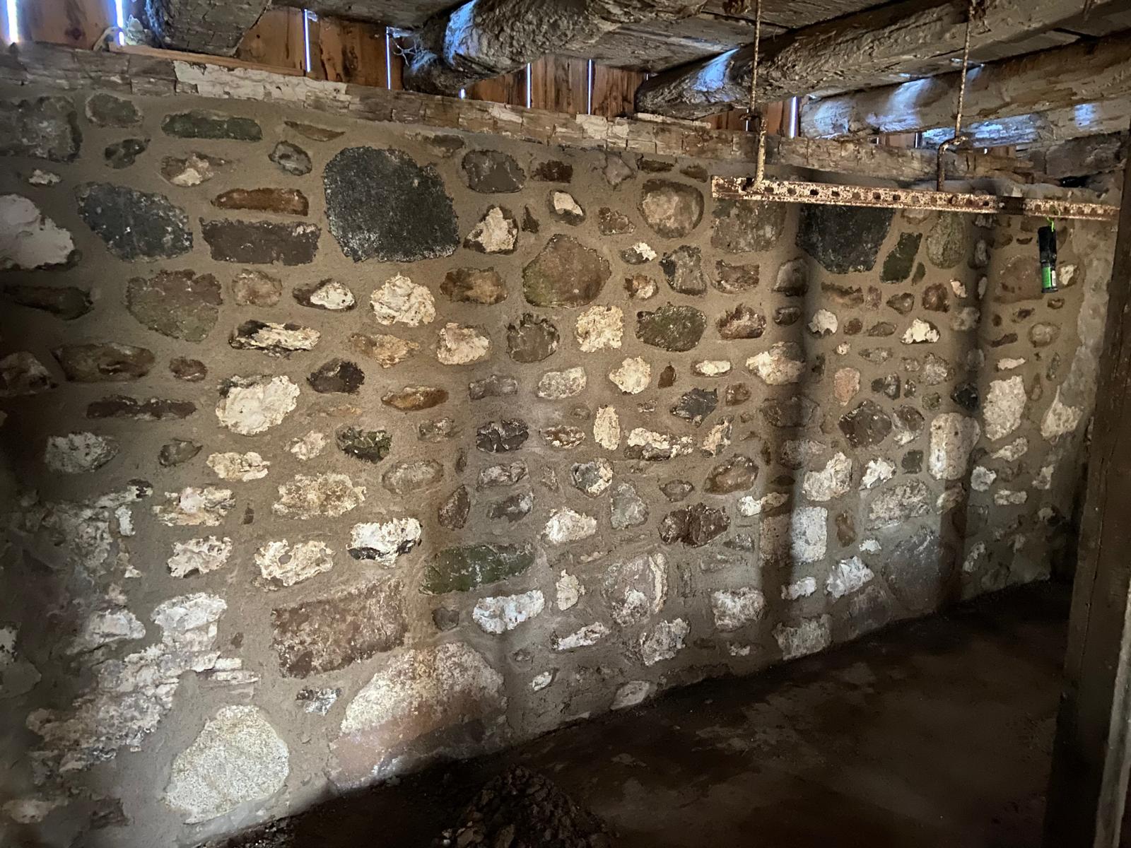 Barn Restoration