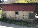 Barn Restoration