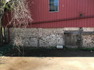 Barn Restoration