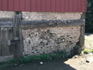 Barn Restoration