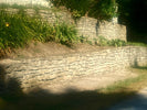 Standard Package - Retaining Wall Repair