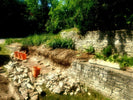 Standard Package - Retaining Wall Repair