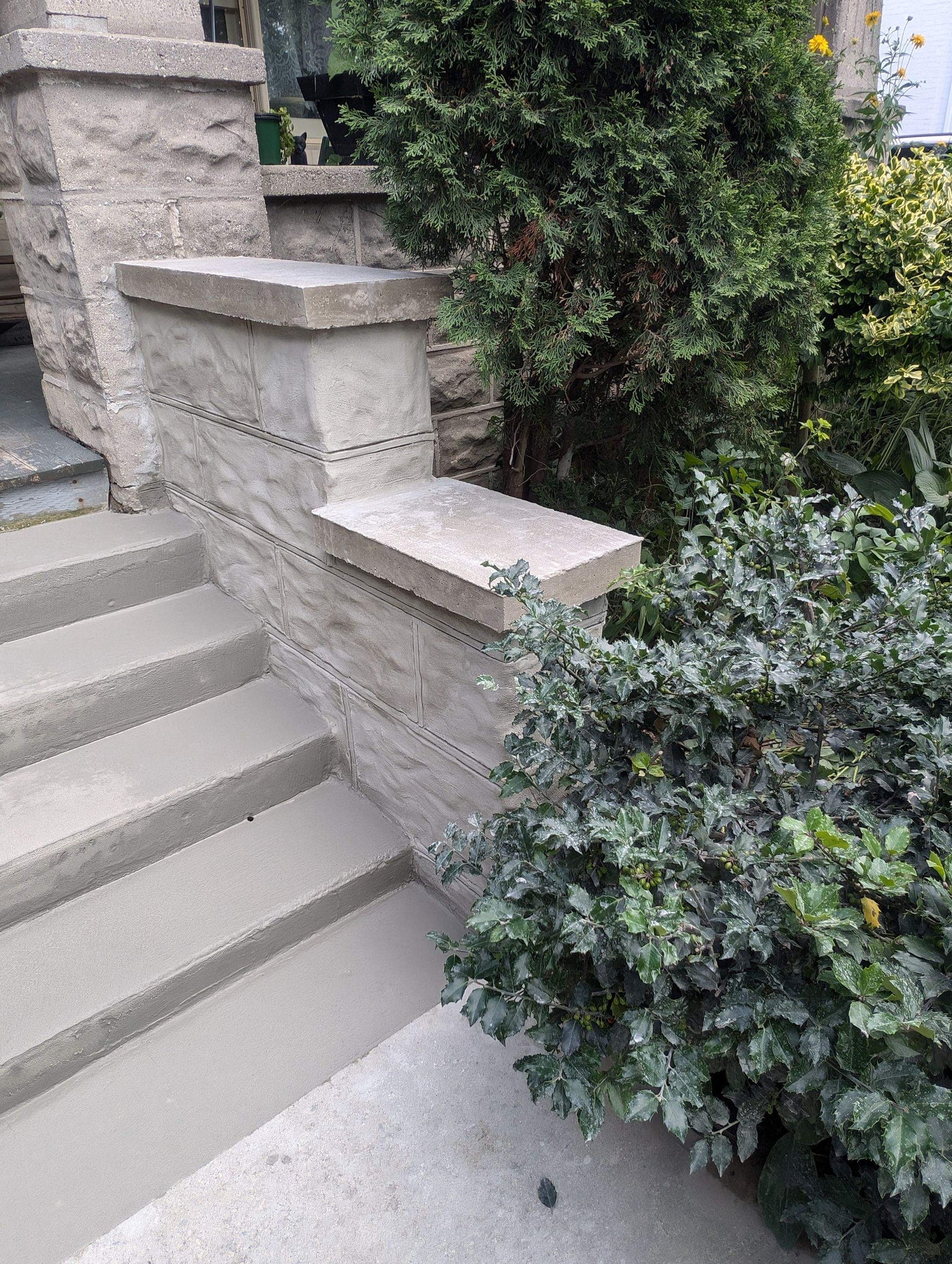 Driveways & Walkways (Sub-service)