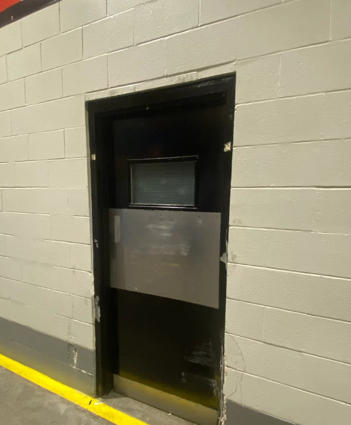 Royal Masonry: Masonry Repairs