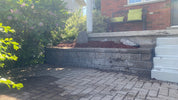 Retaining Wall Repair