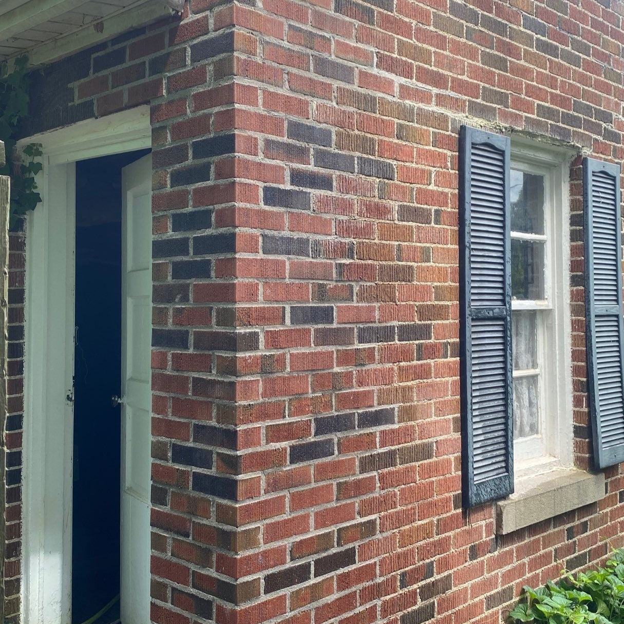 Royal Masonry: Masonry Repairs