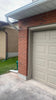 Brick Veneer Repairs: Vehicle Collisions