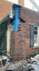 Brick Veneer Repairs
