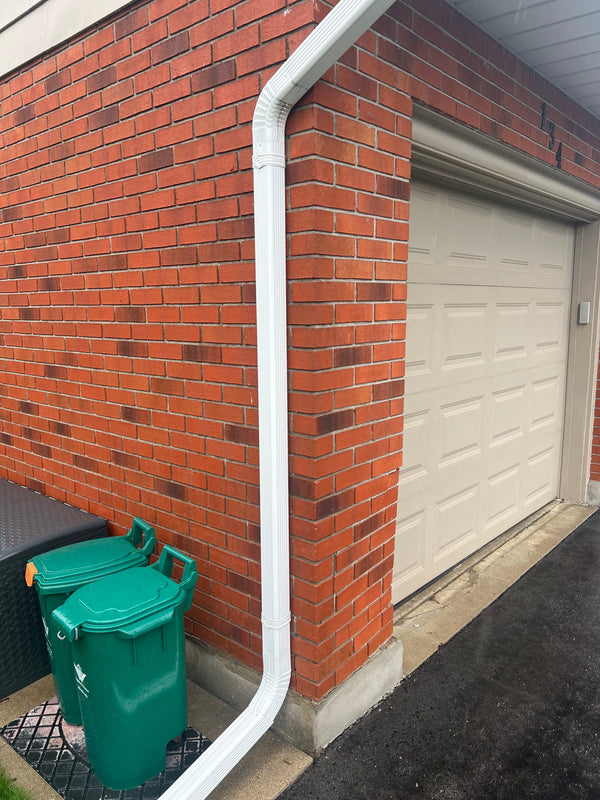 Basic Package - Brick Veneer Repairs