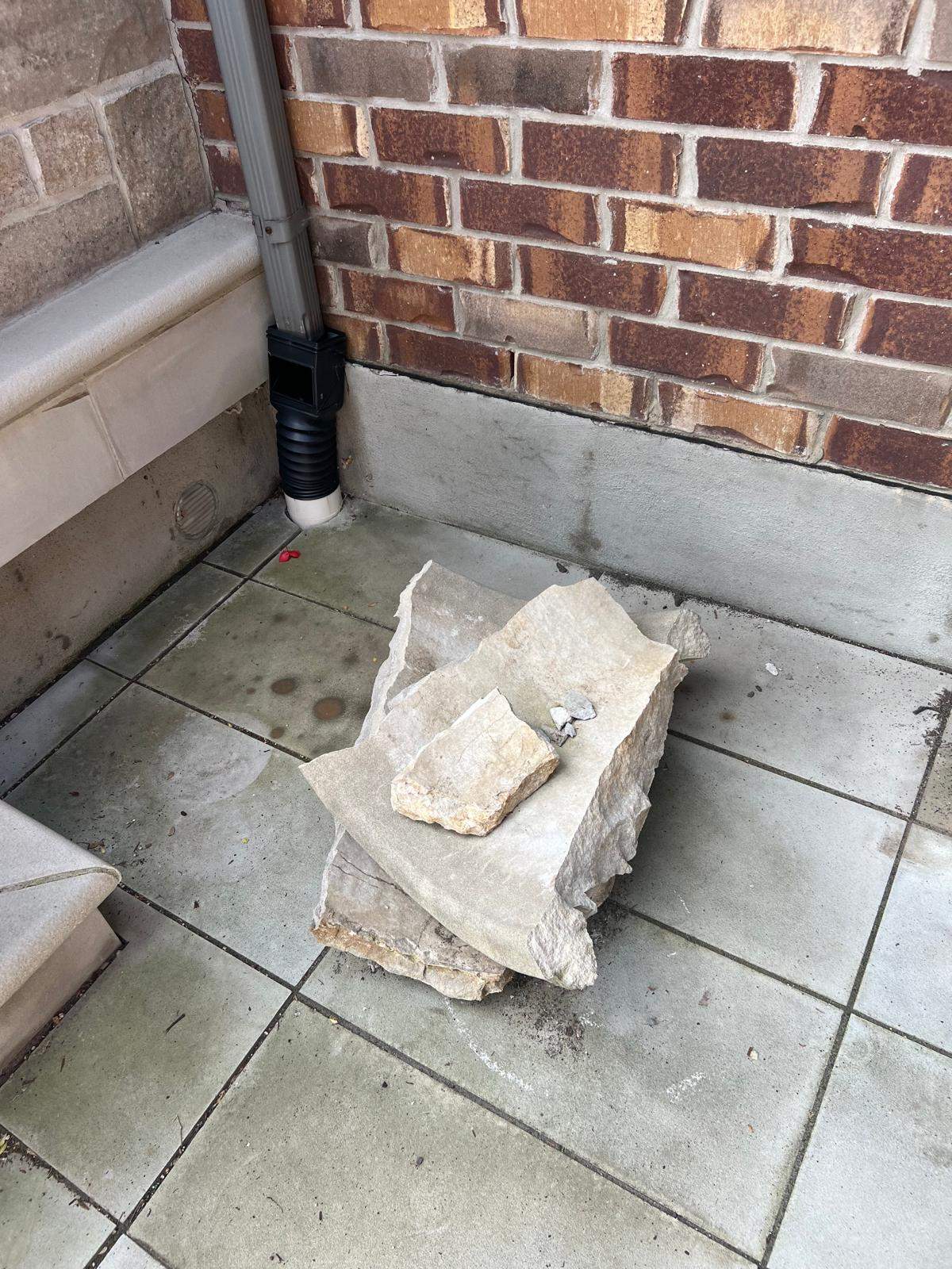 Basic Package - Concrete Sealing