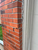 Brick Veneer Repairs: Vehicle Collisions