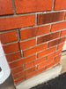 Brick Veneer Repairs: Vehicle Collisions