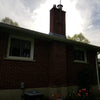 Chimney Repairs: Concrete Cap