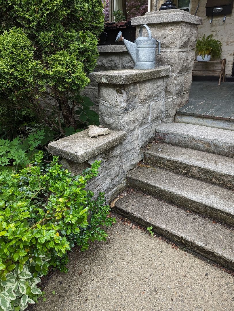 Driveways & Walkways (Sub-service)