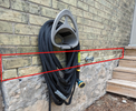 Foundation Brick Repair