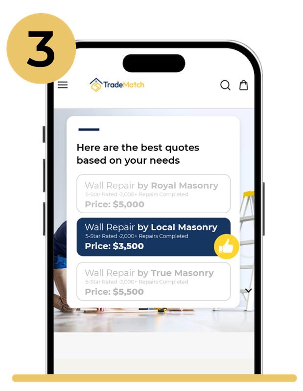 Submit project details