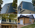 Macintosh Exteriors: Siding Services (Profile)