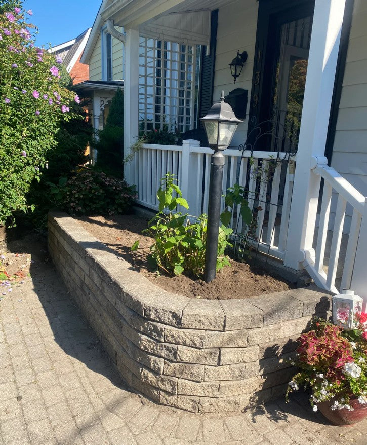 Royal Masonry: Masonry Repairs