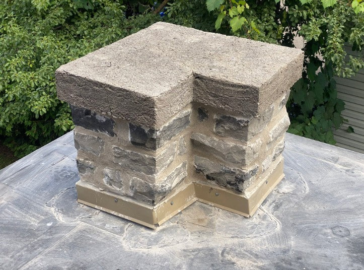Royal Masonry: Masonry Repairs