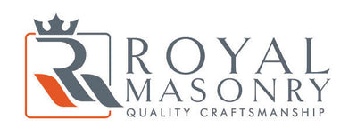 Royal Masonry logo